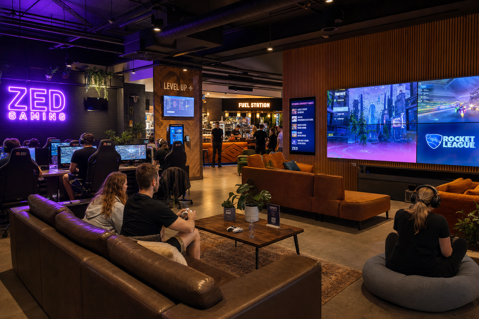 TacticalByte community hub