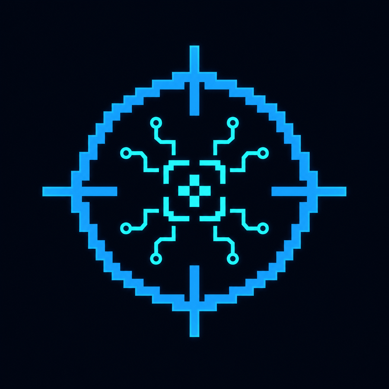 TacticalByte Logo